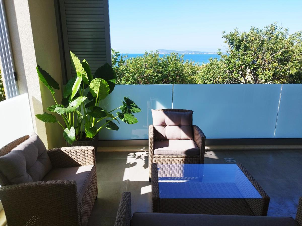 M&D Appartments Komiža Εξωτερικό φωτογραφία