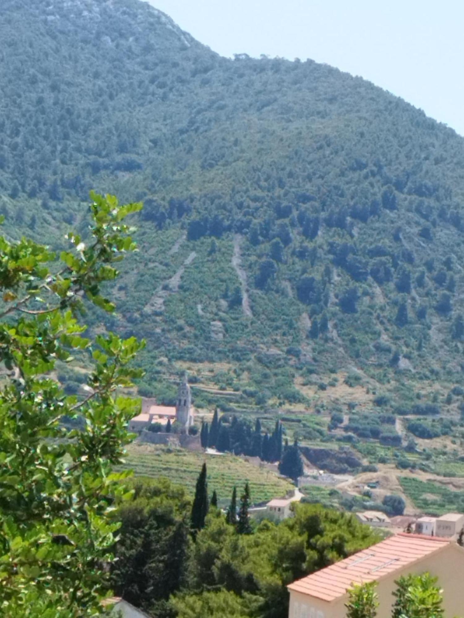 M&D Appartments Komiža Εξωτερικό φωτογραφία