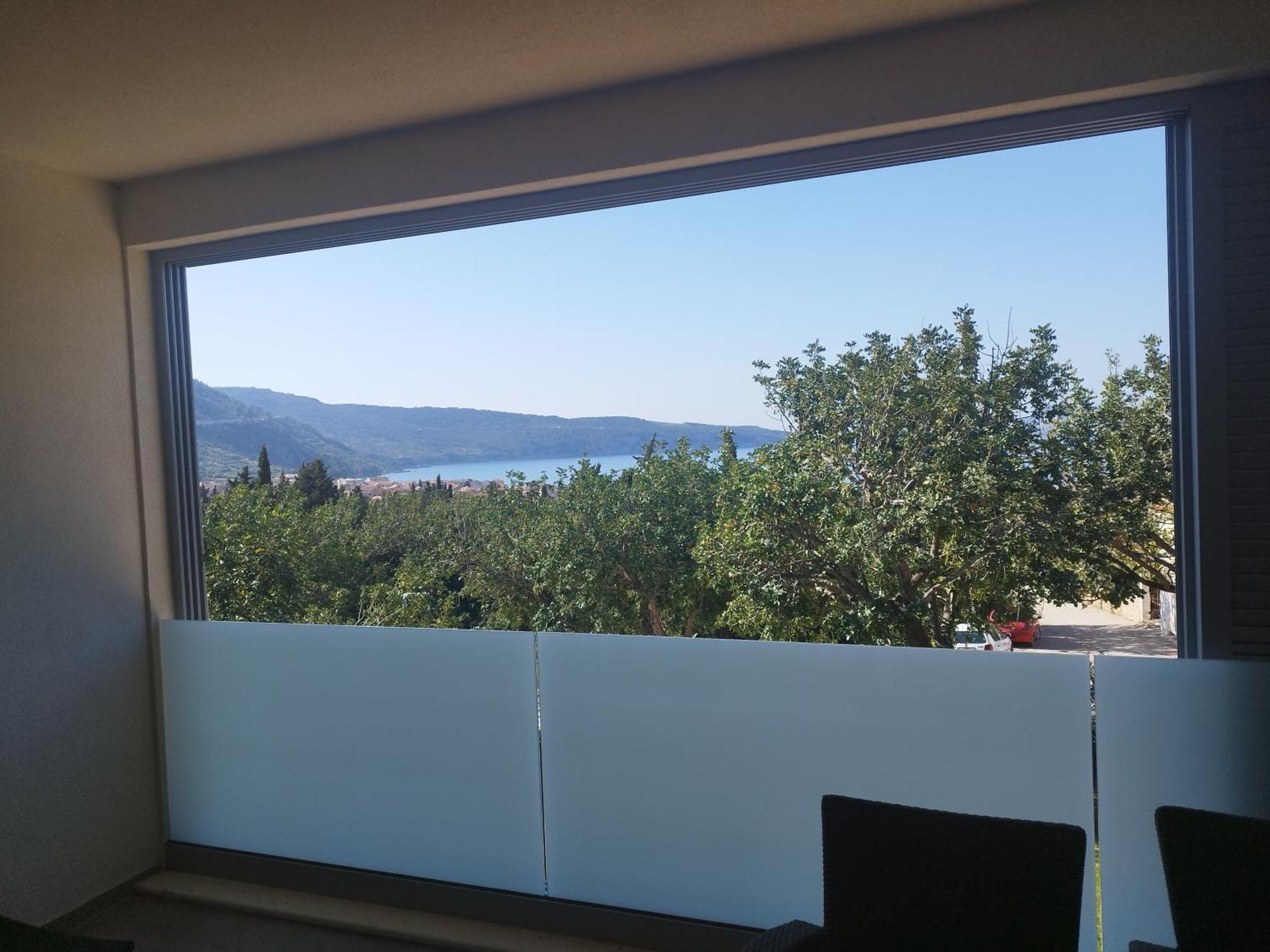 M&D Appartments Komiža Εξωτερικό φωτογραφία